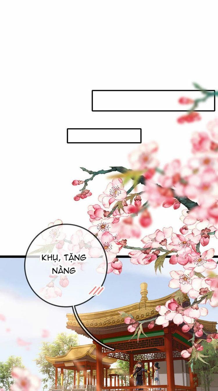 Thái Tử, Người Thật Ngọt Ngào Chapter 15.2 - 26