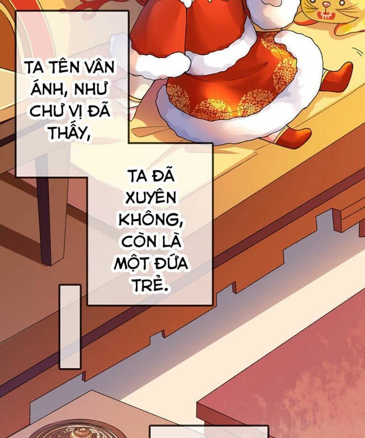 Thái Tử, Người Thật Ngọt Ngào Chapter 15.2 - 4