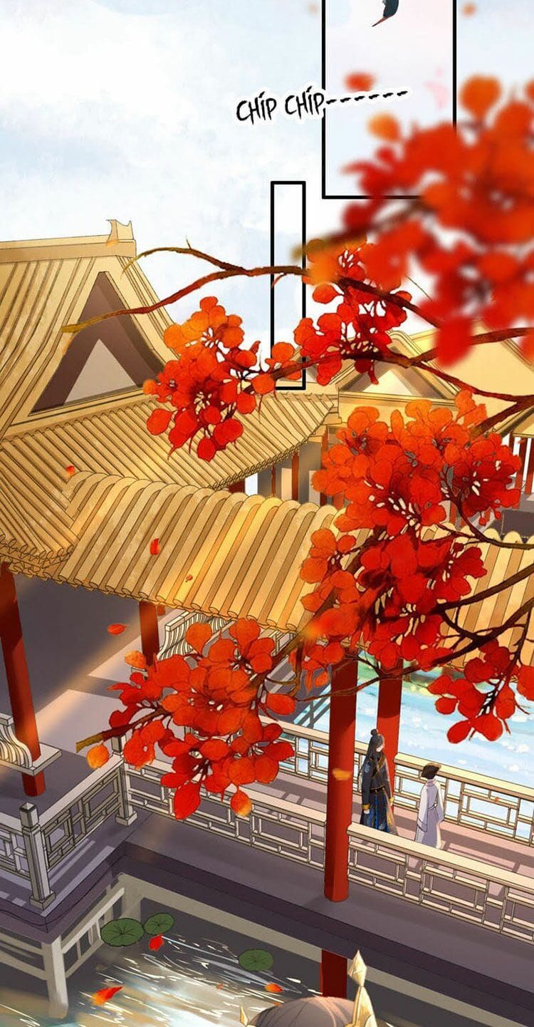 Thái Tử, Người Thật Ngọt Ngào Chapter 15.2 - 34