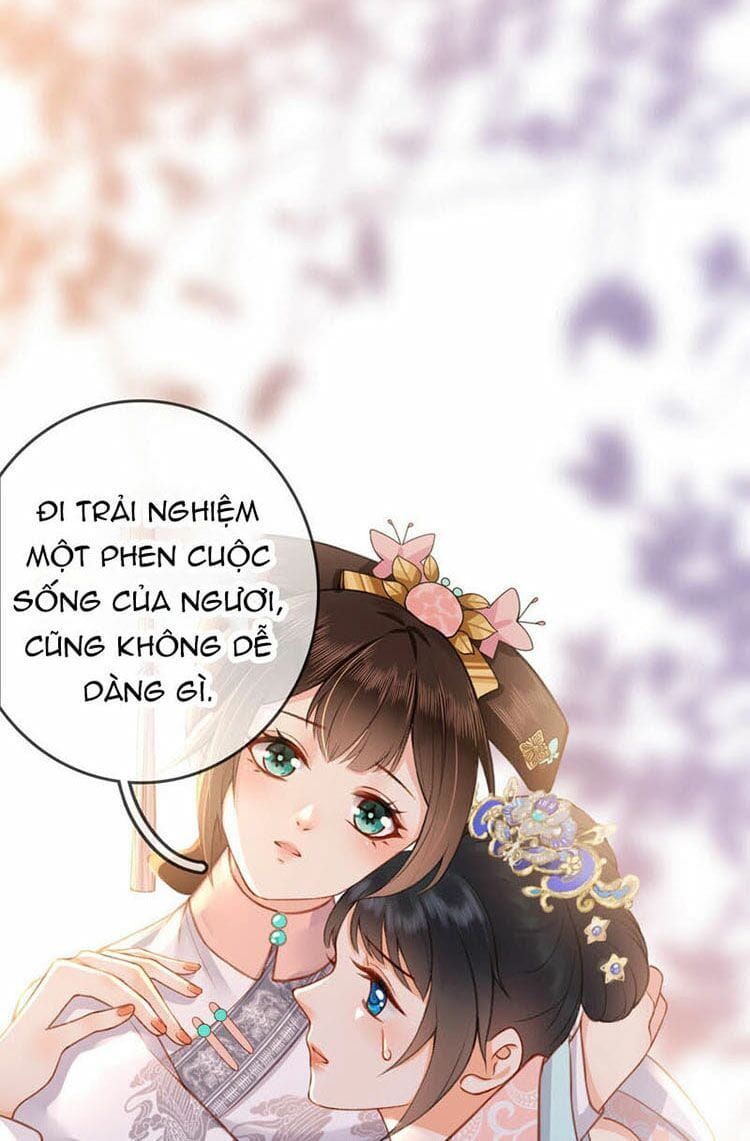 Thái Tử, Người Thật Ngọt Ngào Chapter 15.2 - 38