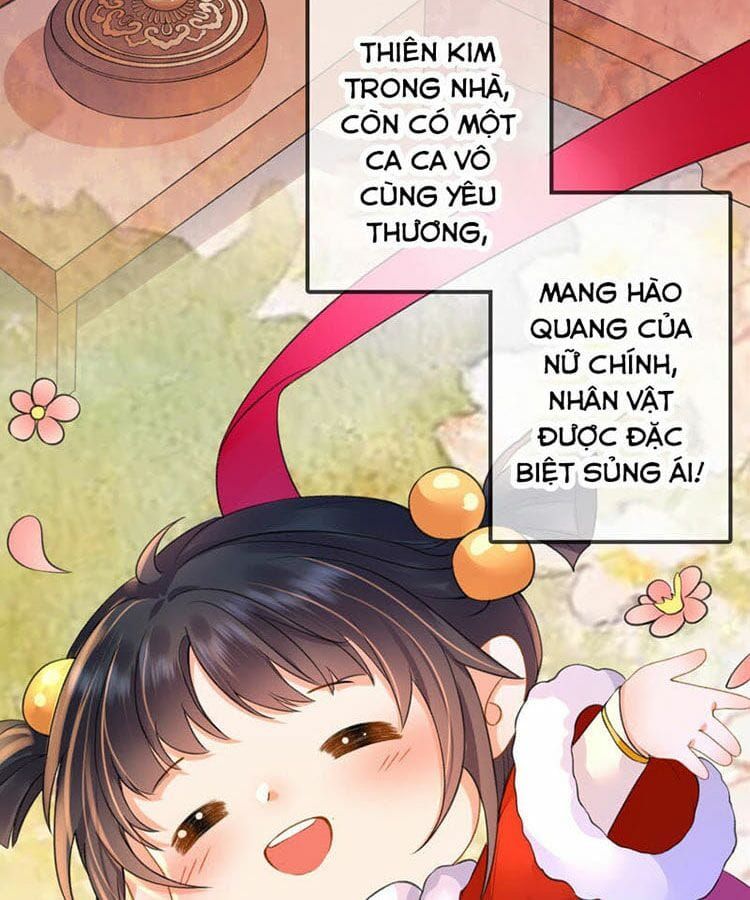 Thái Tử, Người Thật Ngọt Ngào Chapter 15.2 - 5