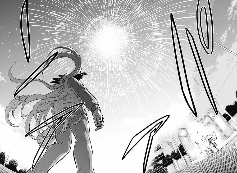 Boku Yori Medatsu Na Ryu Gakusei Chapter 1 - 48