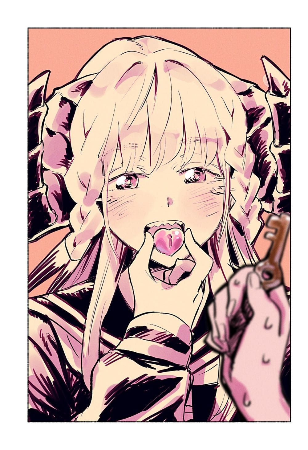 Boku Yori Medatsu Na Ryu Gakusei Chapter 10.5 - 17