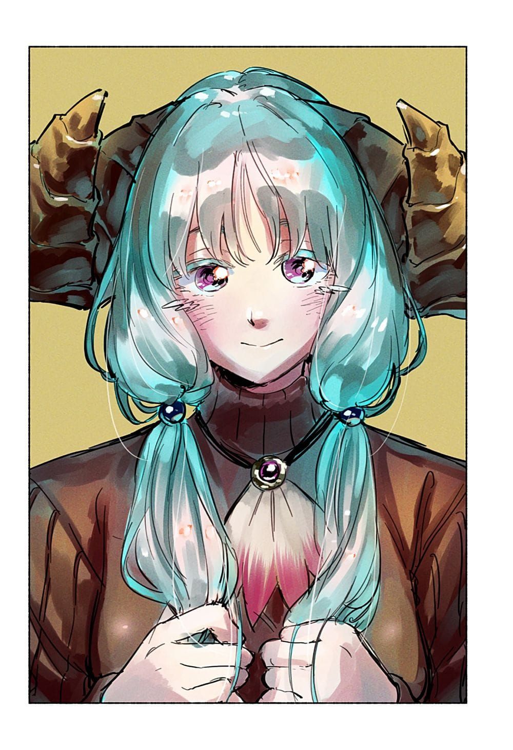 Boku Yori Medatsu Na Ryu Gakusei Chapter 10.5 - 18