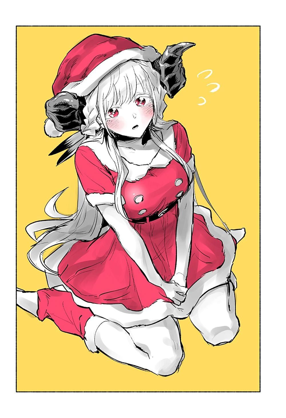 Boku Yori Medatsu Na Ryu Gakusei Chapter 10.5 - 8