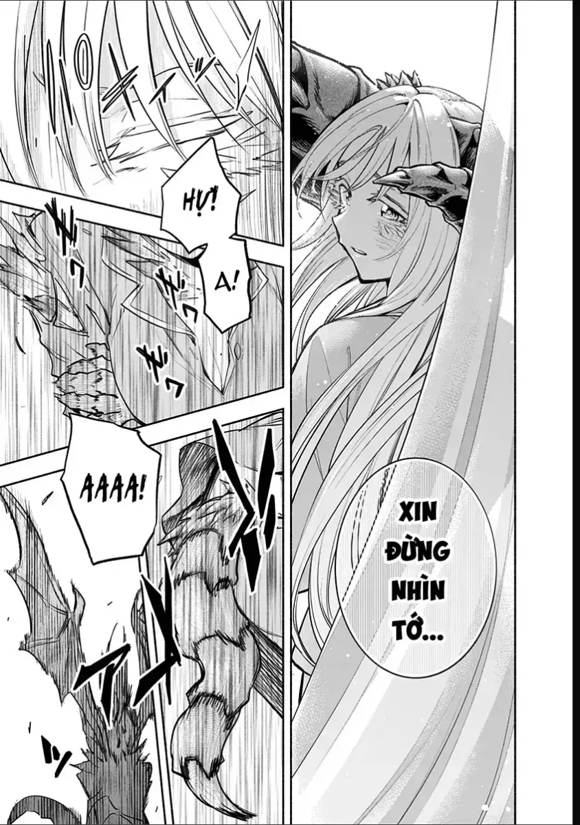 Boku Yori Medatsu Na Ryu Gakusei Chapter 13 - 17