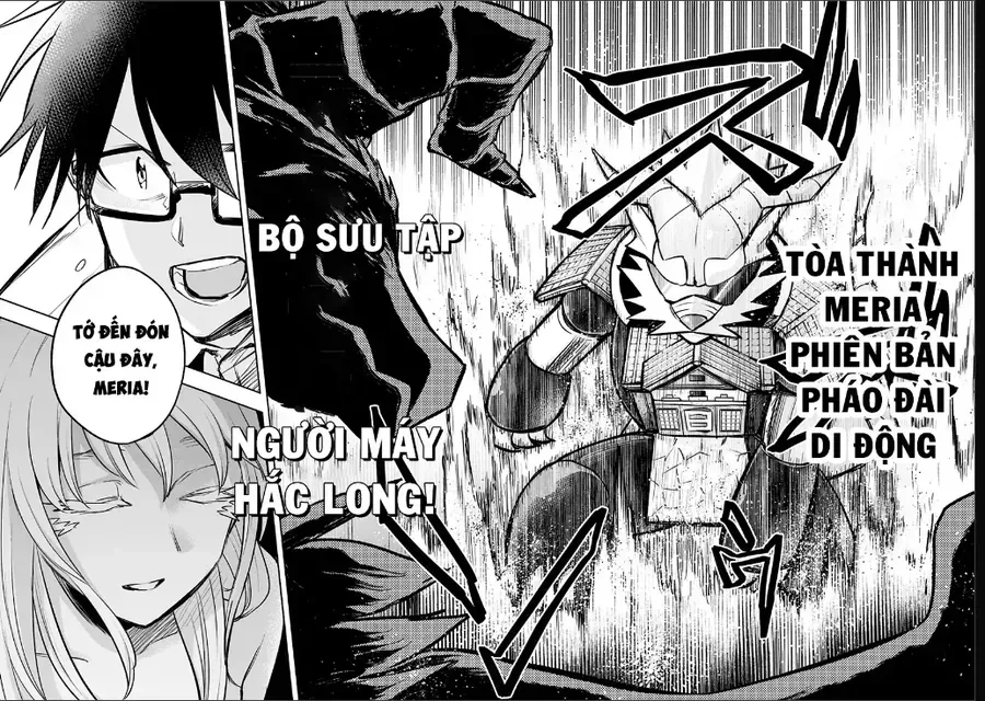 Boku Yori Medatsu Na Ryu Gakusei Chapter 14 - 22