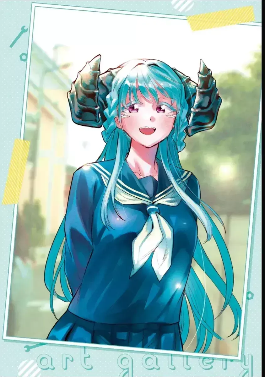 Boku Yori Medatsu Na Ryu Gakusei Chapter 16 - 29