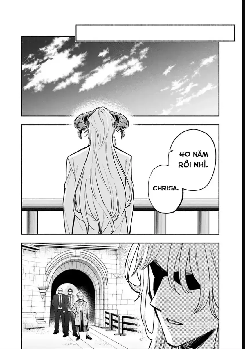 Boku Yori Medatsu Na Ryu Gakusei Chapter 16 - 10