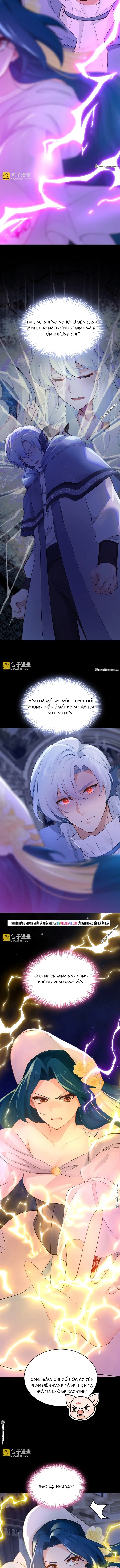 Hệ Thống Xuyên Nhanh: Ác Nam Không Dễ Chọc Chapter 266 - 4