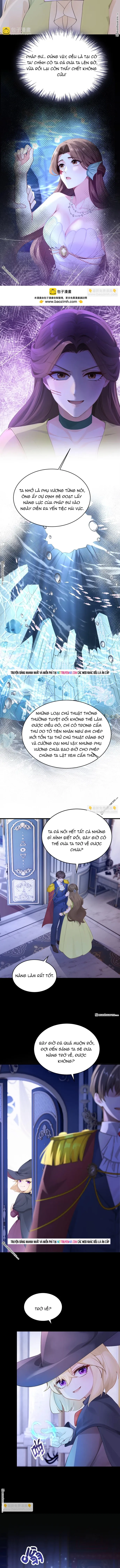 Hệ Thống Xuyên Nhanh: Ác Nam Không Dễ Chọc Chapter 267 - 6