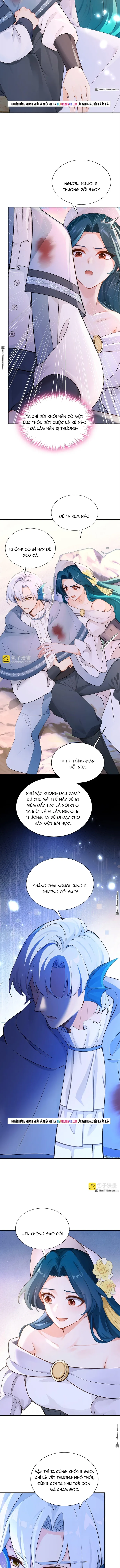 Hệ Thống Xuyên Nhanh: Ác Nam Không Dễ Chọc Chapter 268 - 2
