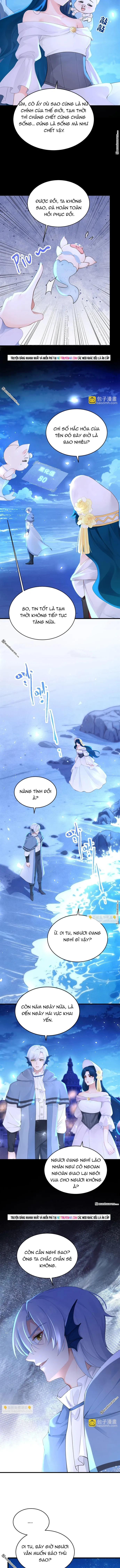 Hệ Thống Xuyên Nhanh: Ác Nam Không Dễ Chọc Chapter 269 - 5