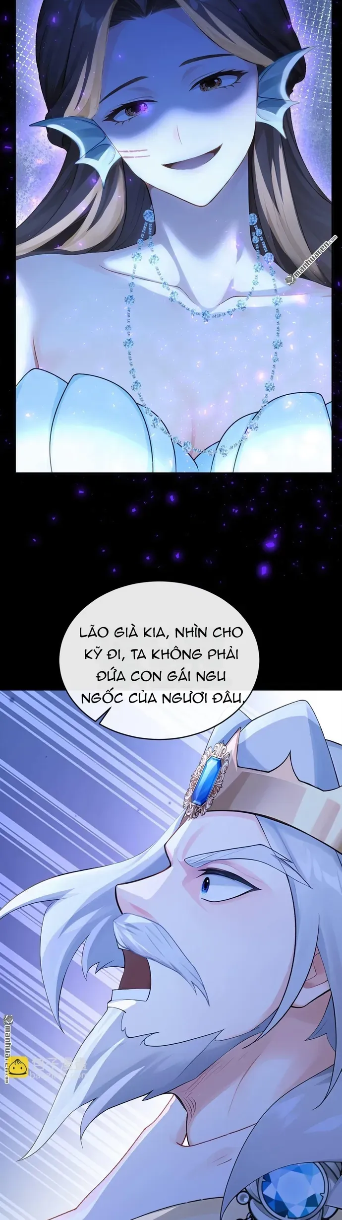Hệ Thống Xuyên Nhanh: Ác Nam Không Dễ Chọc Chapter 272 - 23