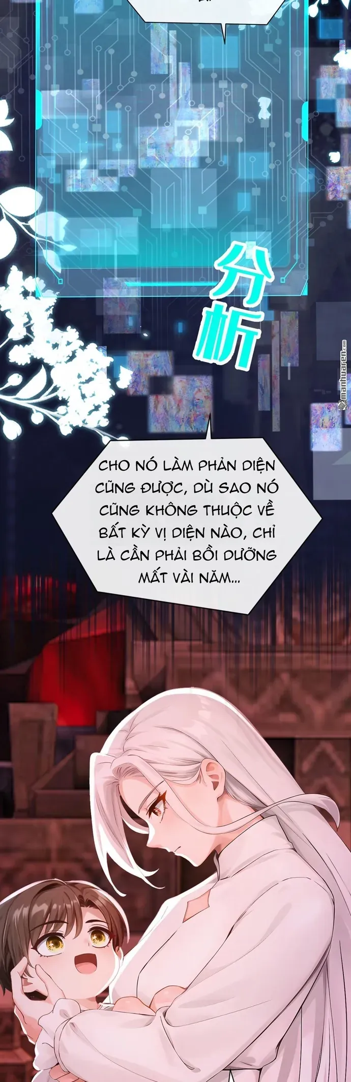 Hệ Thống Xuyên Nhanh: Ác Nam Không Dễ Chọc Chapter 276 - 19
