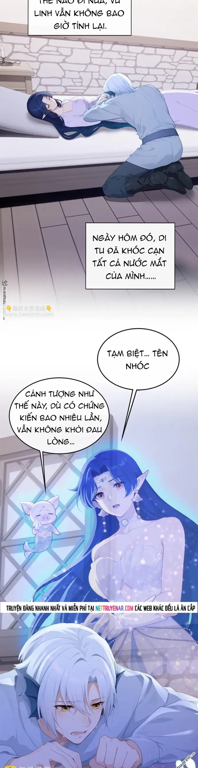 Hệ Thống Xuyên Nhanh: Ác Nam Không Dễ Chọc Chapter 276 - 6