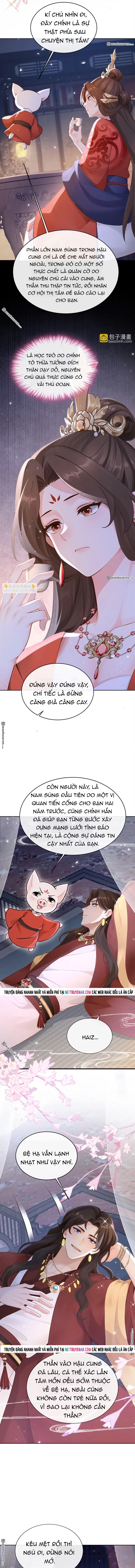 Hệ Thống Xuyên Nhanh: Ác Nam Không Dễ Chọc Chapter 279 - 6