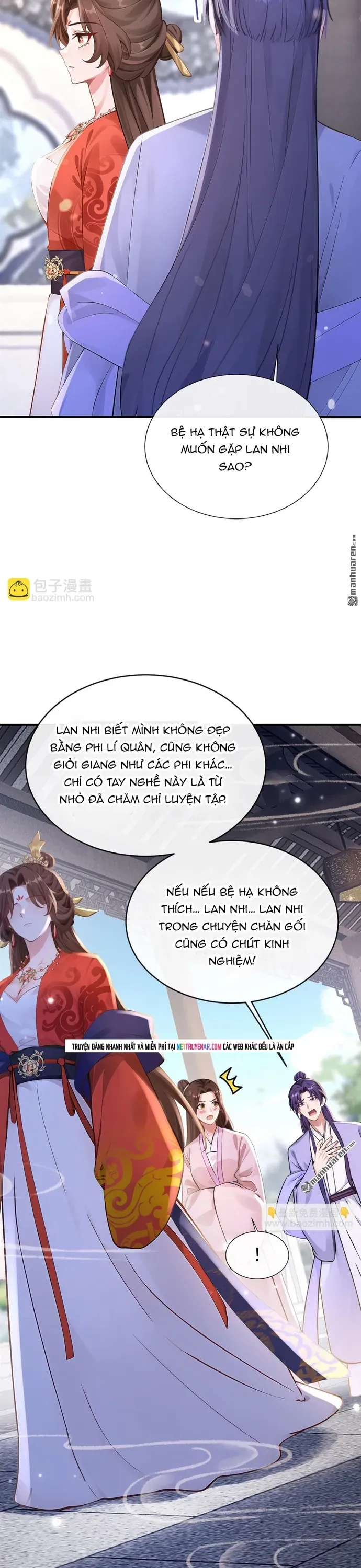 Hệ Thống Xuyên Nhanh: Ác Nam Không Dễ Chọc Chapter 280 - 11