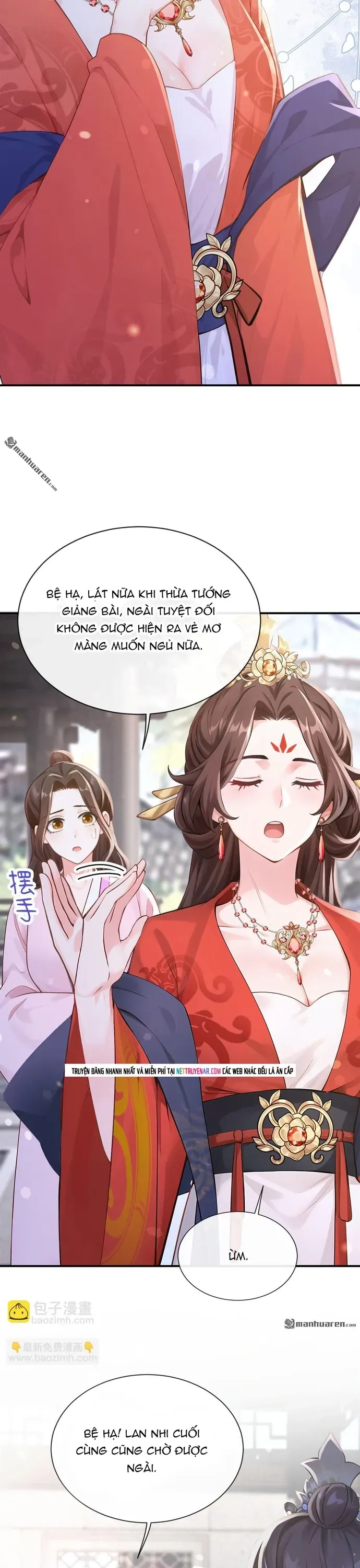 Hệ Thống Xuyên Nhanh: Ác Nam Không Dễ Chọc Chapter 280 - 8