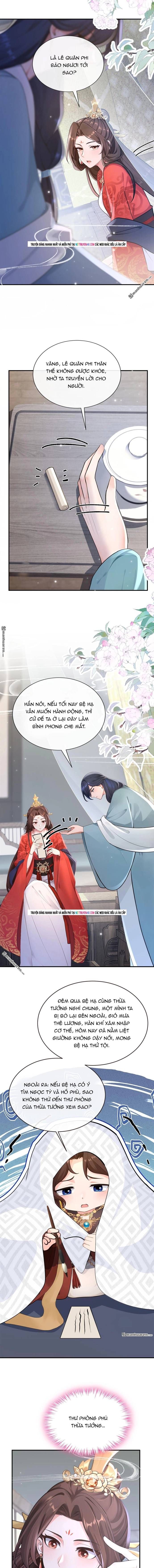Hệ Thống Xuyên Nhanh: Ác Nam Không Dễ Chọc Chapter 285 - 5