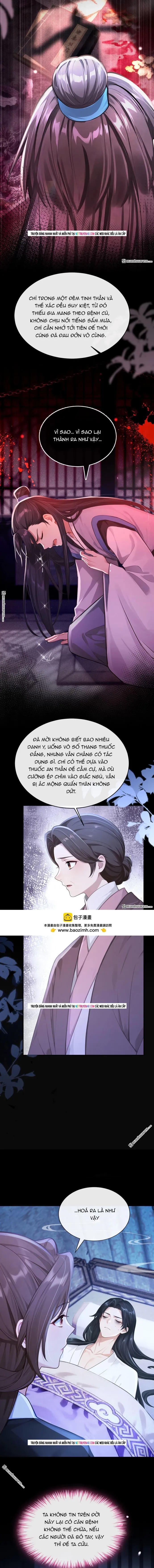 Hệ Thống Xuyên Nhanh: Ác Nam Không Dễ Chọc Chapter 287 - 5