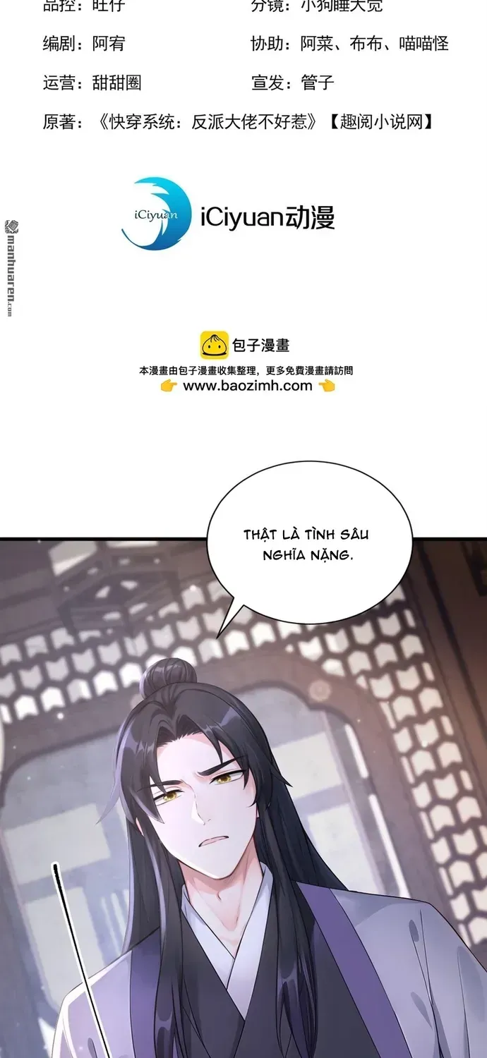 Hệ Thống Xuyên Nhanh: Ác Nam Không Dễ Chọc Chapter 290 - 2