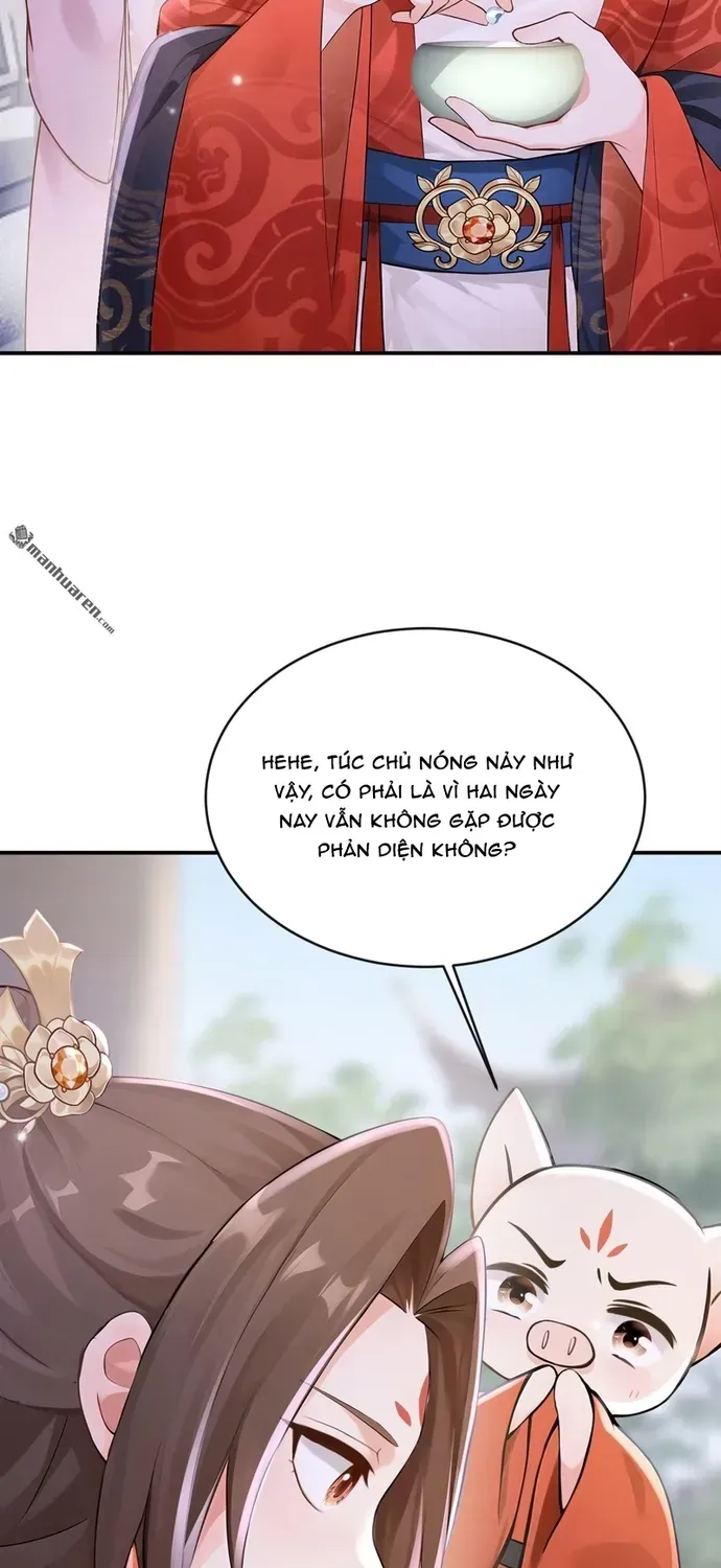 Hệ Thống Xuyên Nhanh: Ác Nam Không Dễ Chọc Chapter 290 - 17