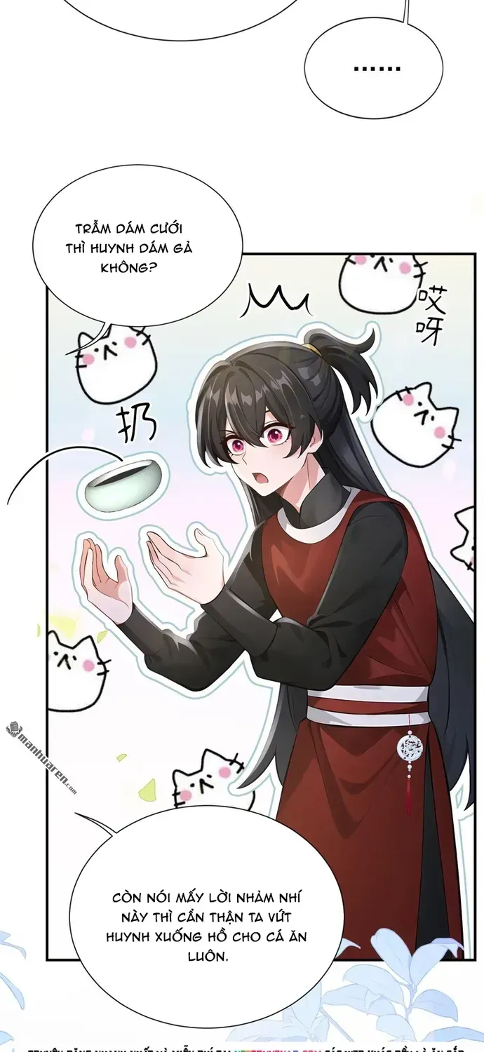 Hệ Thống Xuyên Nhanh: Ác Nam Không Dễ Chọc Chapter 290 - 35