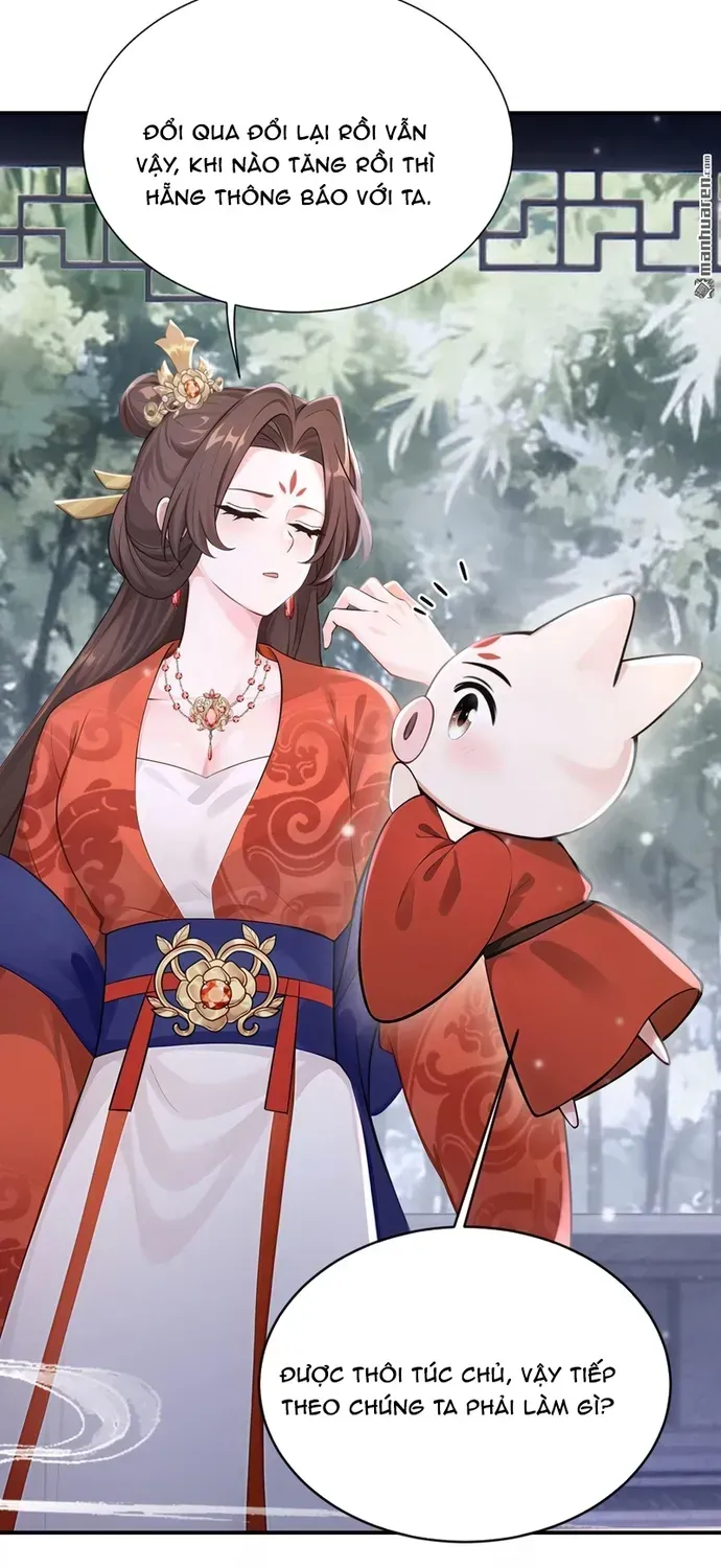 Hệ Thống Xuyên Nhanh: Ác Nam Không Dễ Chọc Chapter 292 - 36