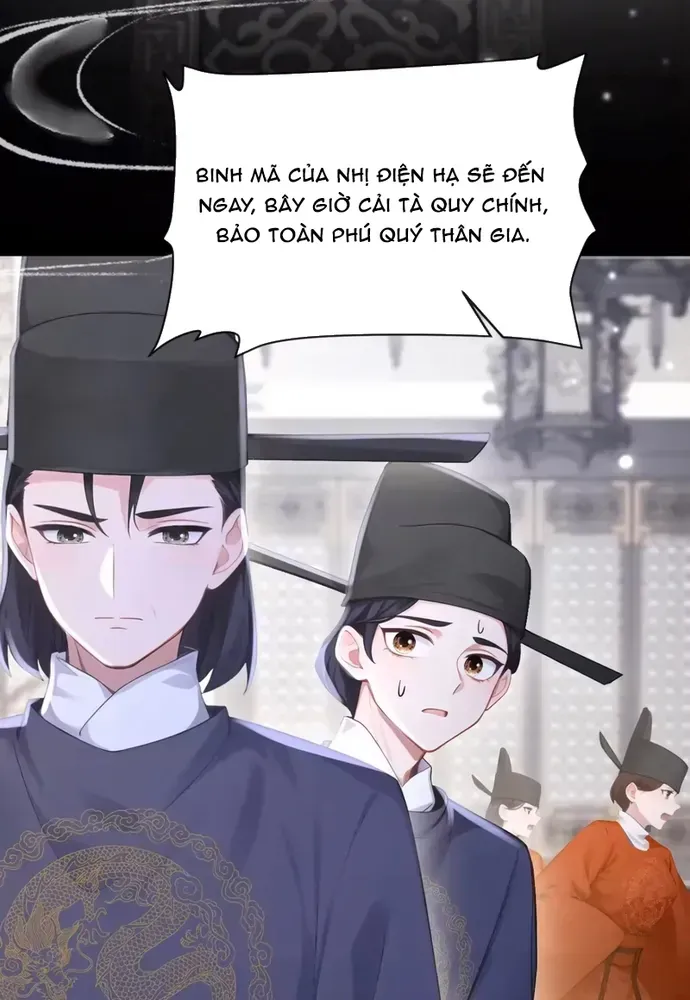 Hệ Thống Xuyên Nhanh: Ác Nam Không Dễ Chọc Chapter 305 - 35