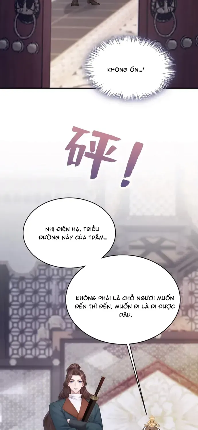 Hệ Thống Xuyên Nhanh: Ác Nam Không Dễ Chọc Chapter 306 - 16