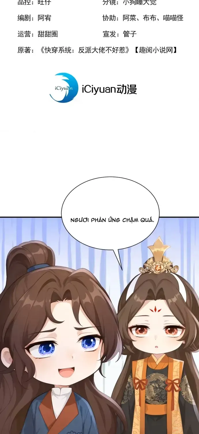 Hệ Thống Xuyên Nhanh: Ác Nam Không Dễ Chọc Chapter 307 - 2