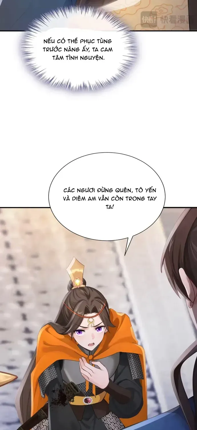 Hệ Thống Xuyên Nhanh: Ác Nam Không Dễ Chọc Chapter 307 - 19