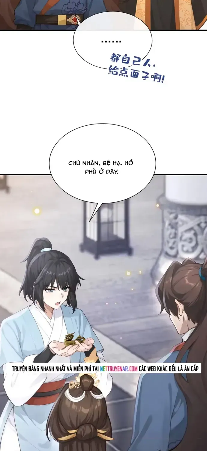 Hệ Thống Xuyên Nhanh: Ác Nam Không Dễ Chọc Chapter 307 - 3