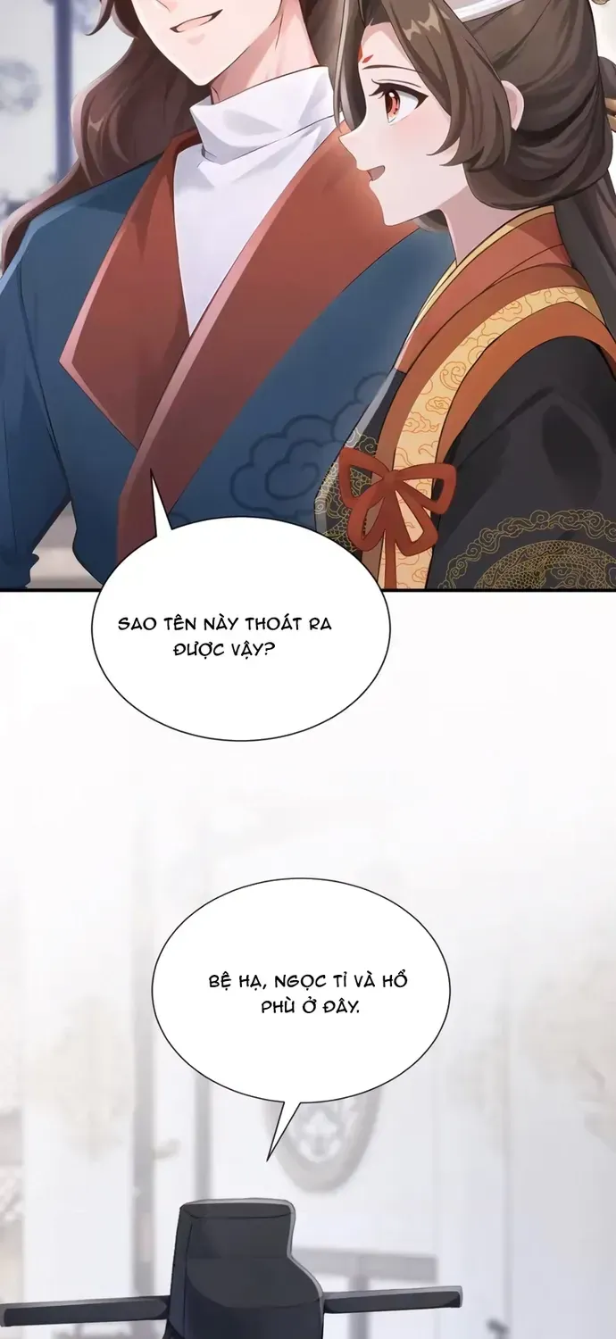 Hệ Thống Xuyên Nhanh: Ác Nam Không Dễ Chọc Chapter 307 - 26