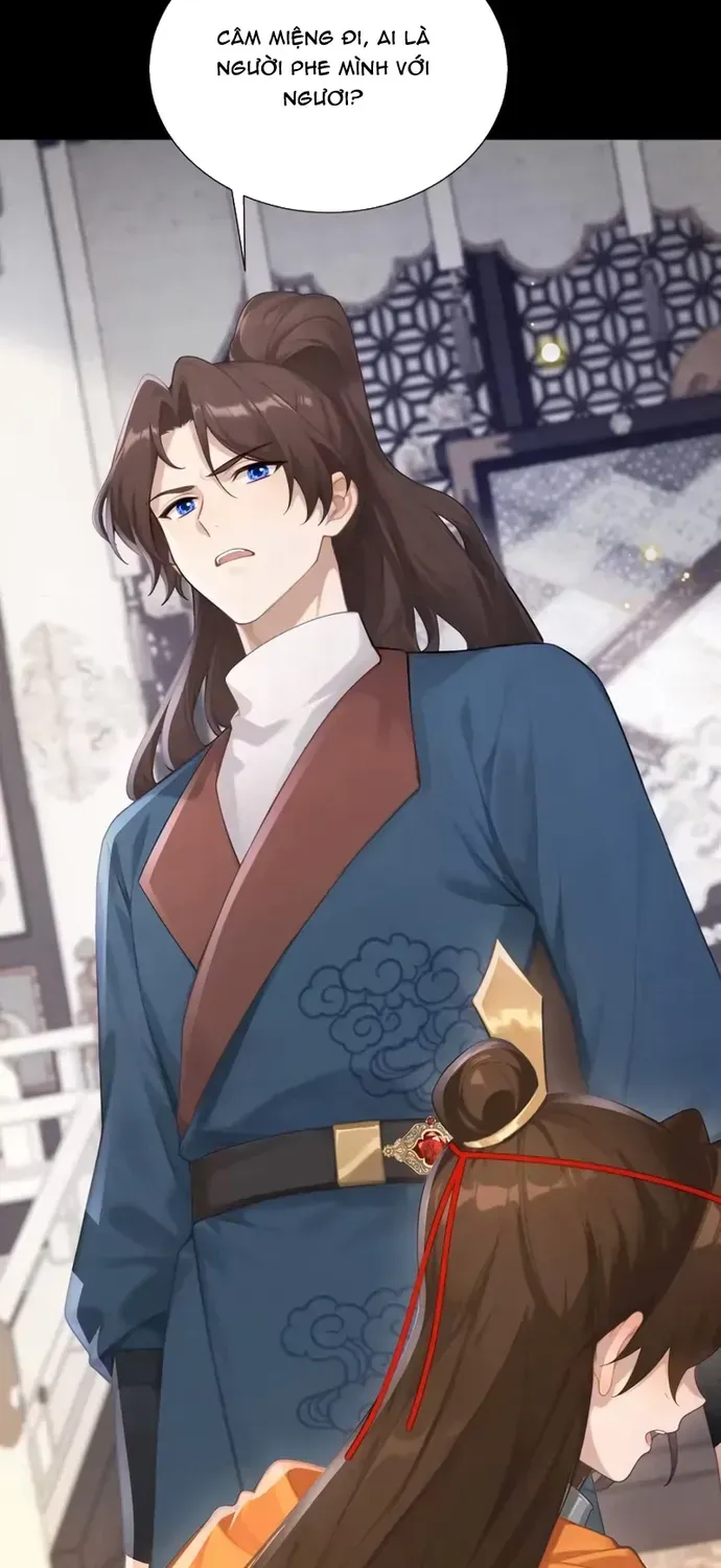Hệ Thống Xuyên Nhanh: Ác Nam Không Dễ Chọc Chapter 307 - 7