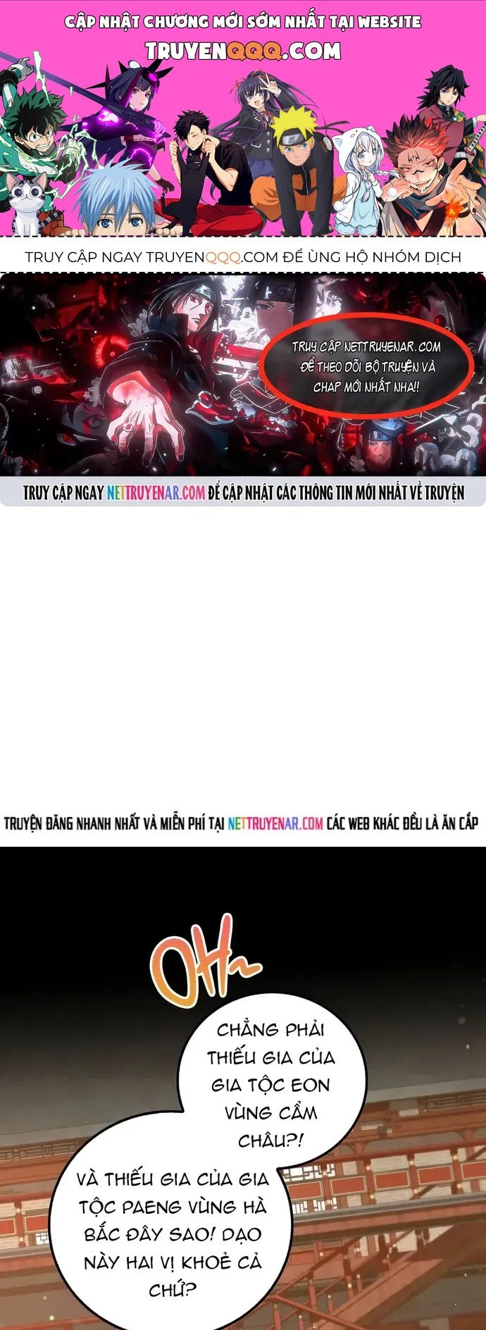 Bác Sĩ Trùng Sinh Về Murim Chapter 211 - 1