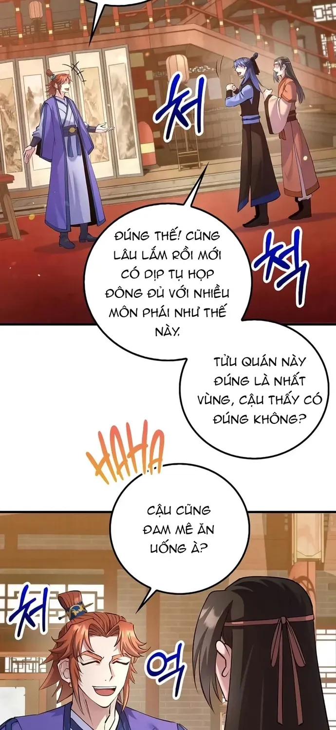 Bác Sĩ Trùng Sinh Về Murim Chapter 211 - 2