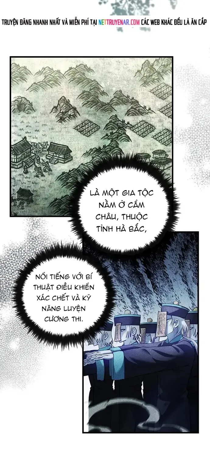 Bác Sĩ Trùng Sinh Về Murim Chapter 211 - 13