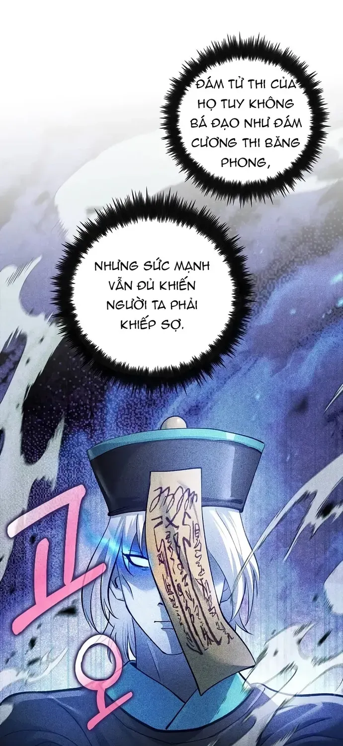 Bác Sĩ Trùng Sinh Về Murim Chapter 211 - 14