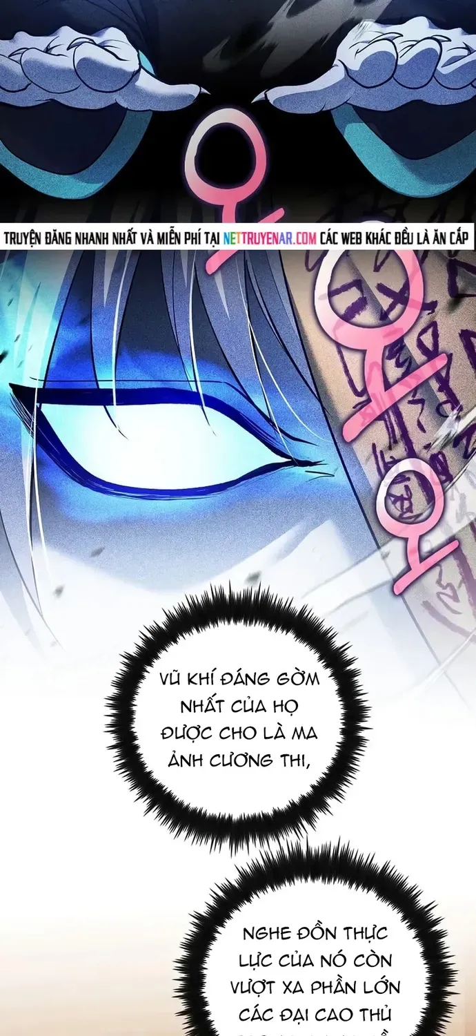 Bác Sĩ Trùng Sinh Về Murim Chapter 211 - 15