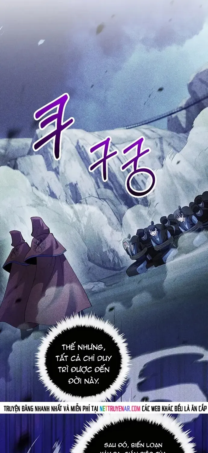 Bác Sĩ Trùng Sinh Về Murim Chapter 211 - 19