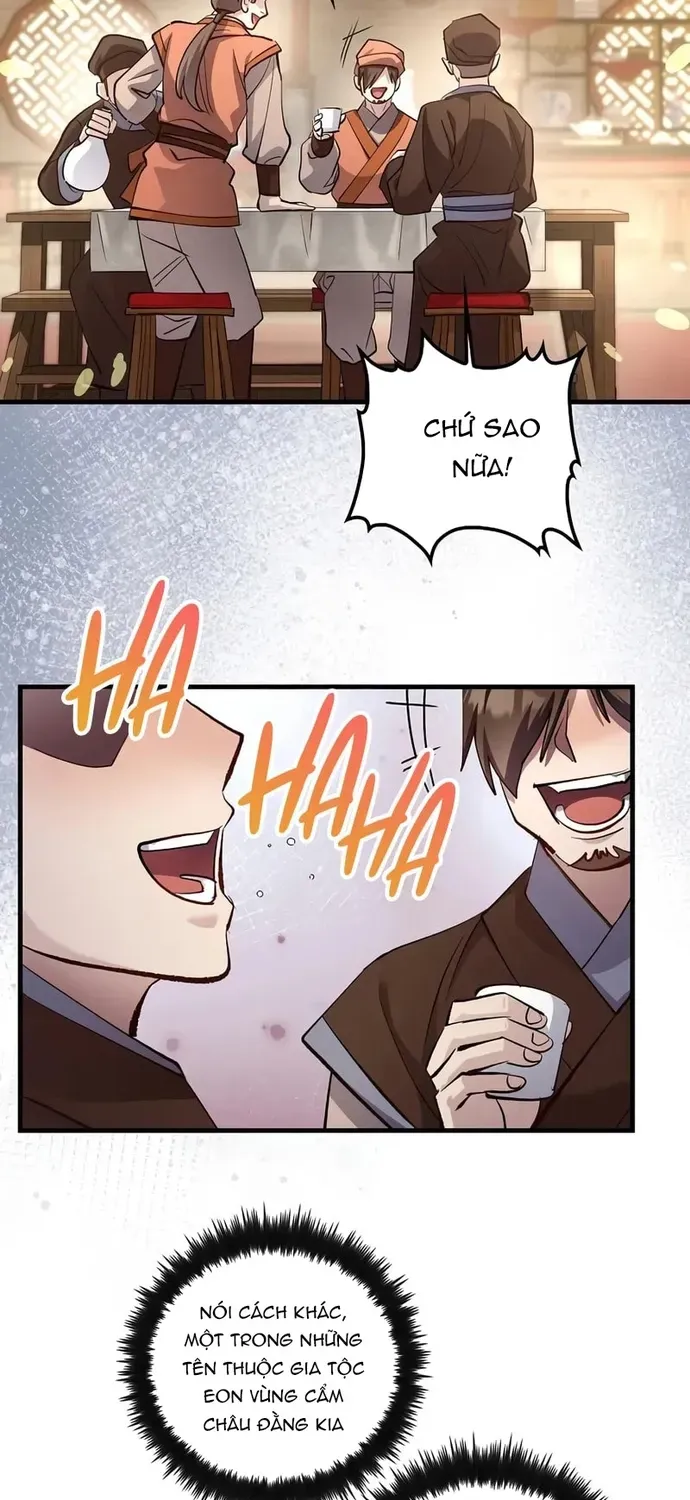 Bác Sĩ Trùng Sinh Về Murim Chapter 211 - 23