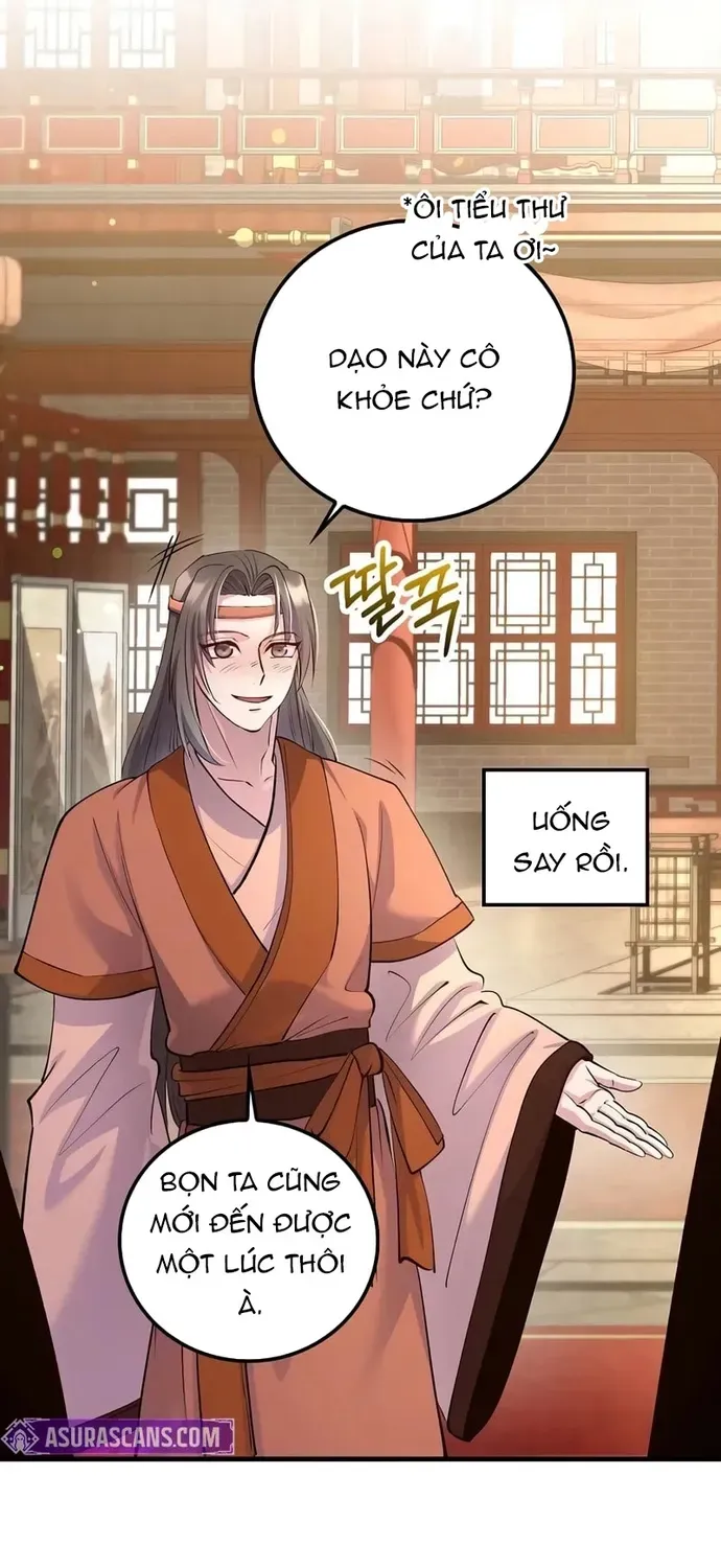 Bác Sĩ Trùng Sinh Về Murim Chapter 211 - 25