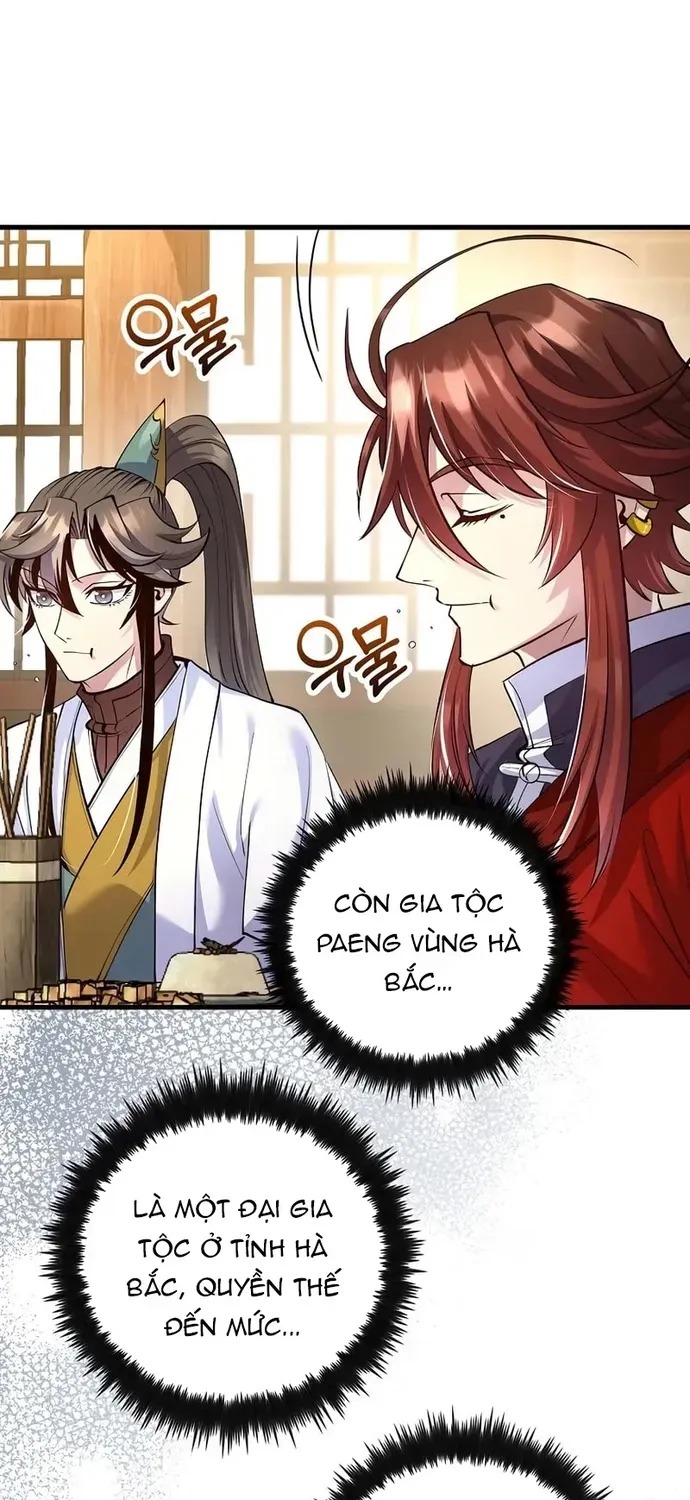 Bác Sĩ Trùng Sinh Về Murim Chapter 211 - 26