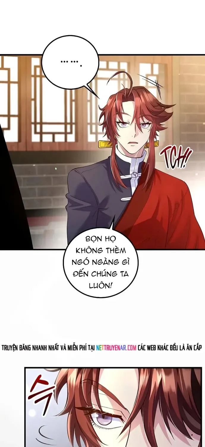 Bác Sĩ Trùng Sinh Về Murim Chapter 211 - 33