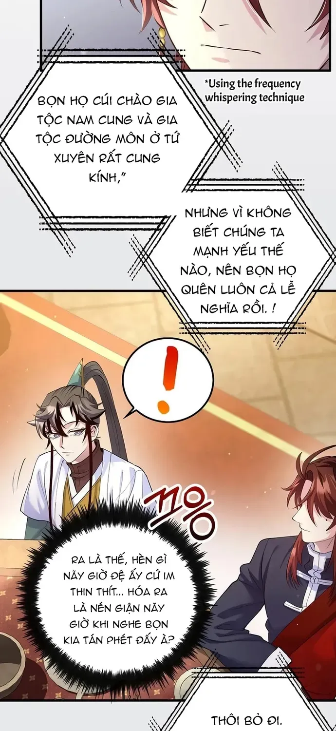 Bác Sĩ Trùng Sinh Về Murim Chapter 211 - 34