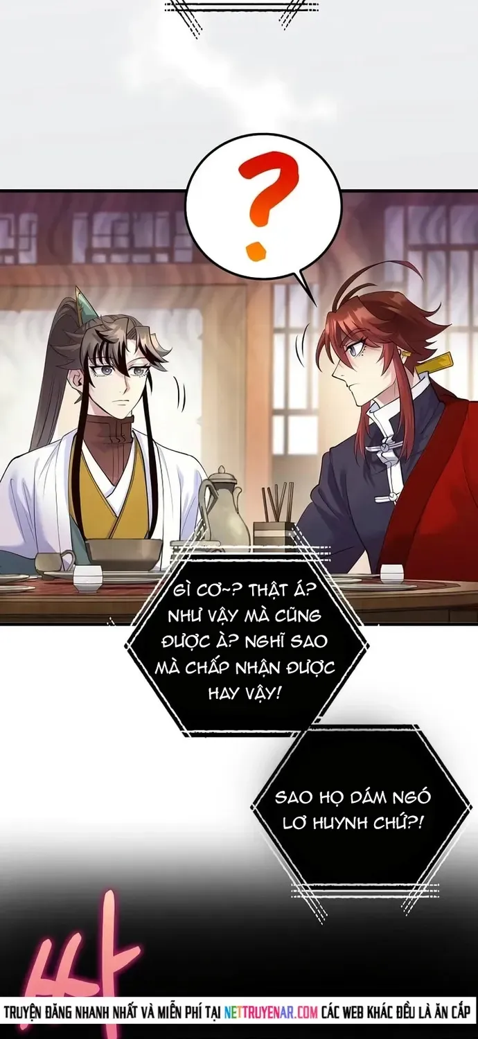 Bác Sĩ Trùng Sinh Về Murim Chapter 211 - 38