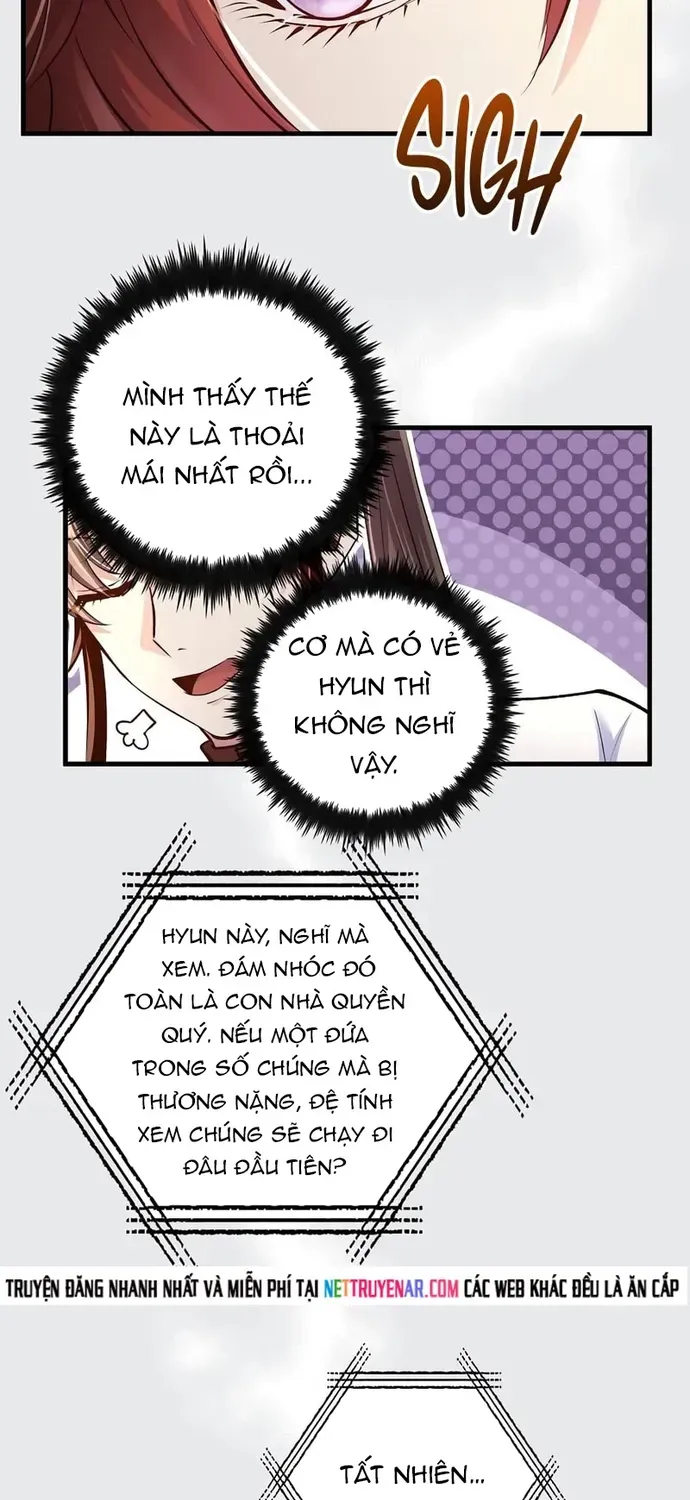 Bác Sĩ Trùng Sinh Về Murim Chapter 211 - 41