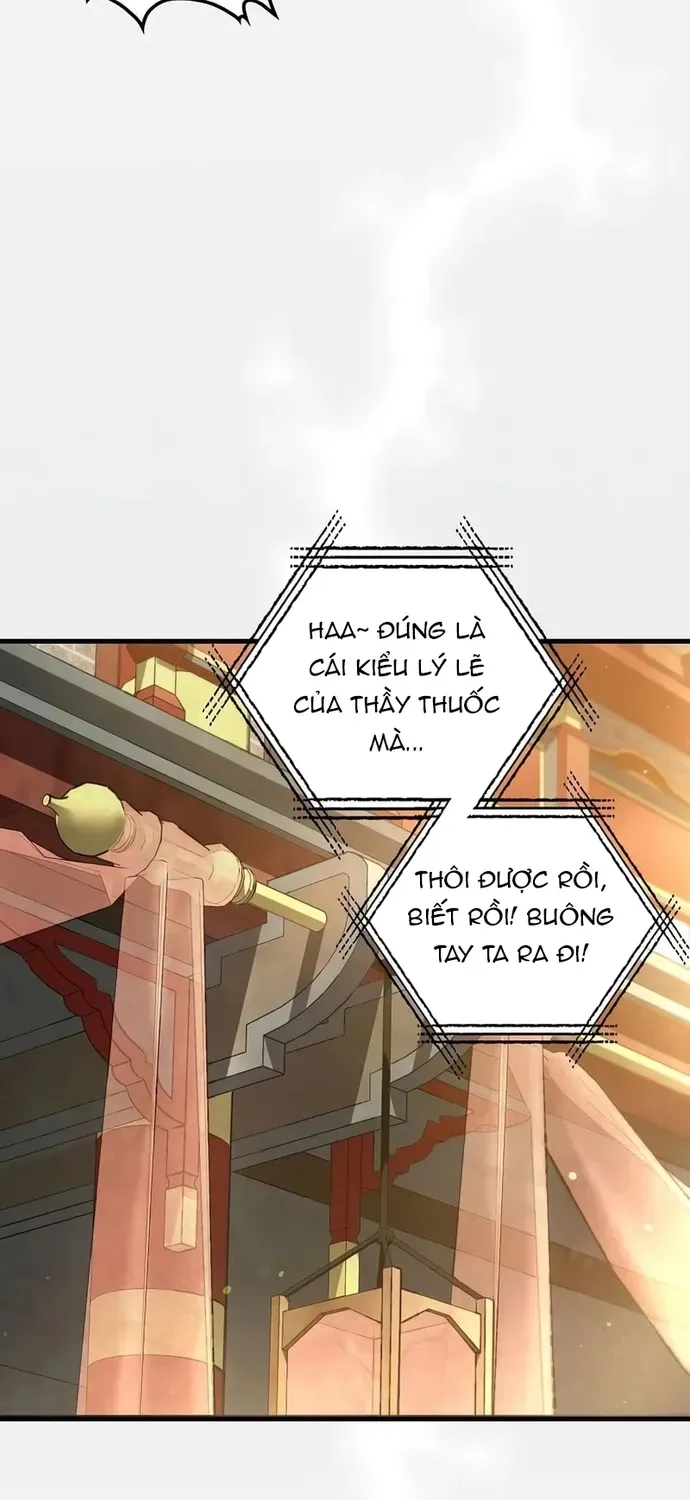 Bác Sĩ Trùng Sinh Về Murim Chapter 211 - 45